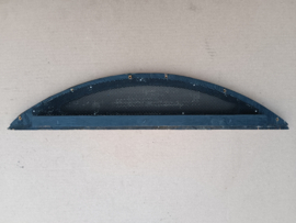 Top Panel/ Rear/ Wood (Wurlitzer 1050/ Sonata)