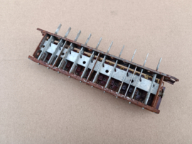 Key Switch Panel (Rock-Ola 1442)