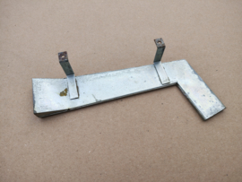 Coin Chute (Rock-ola 418S/ Rhapsody (1964)