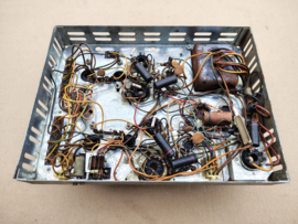Tube Amplifier / R-2620A (Rowe-AMi JBM/ Tropicana)