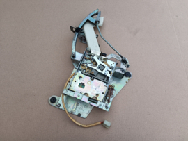 Slug Rejector/ Belgium (Wurlitzer 3500/ Zodiac)