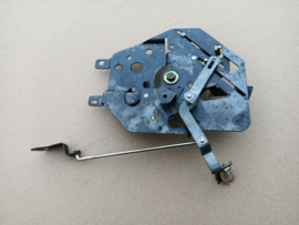 Turntable Assembly/ Mechanism (Rock-Ola Div)