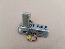 Service Switch (Seeburg Entertainer)