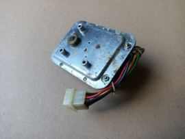 Motor + Gear Selector (Wurlitzer 3100/3200)