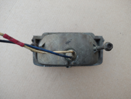 Knipperlicht/ Behuizing/ Bumper/ Cadillac Coupe/ Sedan De Ville (1962)