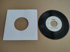 7" Single: Jewel - Stronger Woman (1973) USA