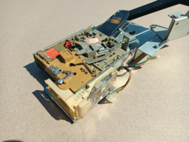 Slug Rejector (USA) Seeburg LS3