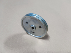 Drive Wheel/ Mechanism (NSM Festival)