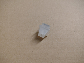 Push Button " 6 " (Rock-ola/ Div)