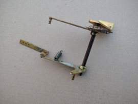 Cam/ Bracket/ Mechanism (Wurlitzer Baltic 3)