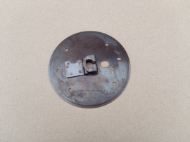 Plate/ Carrousel/ Mechanism (Rock-ola 460)