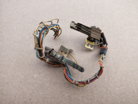 2x Switch Contact / Mechanism (jupiter 120/ Div)