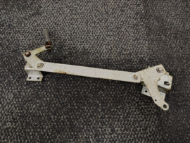 Coin Return Knop + Mechanism (Rock-Ola/ 425/ Grand - Prix)