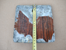 Coin Door (Wurltizer Lyric FL) 1970