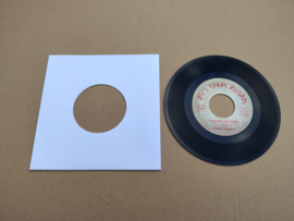 7" Single: Connie Vannett - The Pussy Cat Song (1976) USA