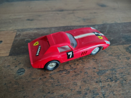 Slotcar:  Gama Ferrari 275 GTB/ 1:32