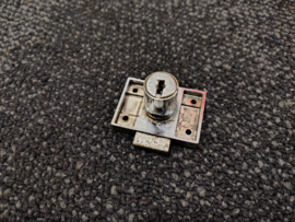 Lock (jupiter 104) 1960