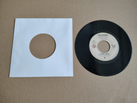 7" Single: Rod Stewart - Young Turks (1981)