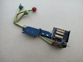 Service Switch/ Mechanism (Rock-Ola 464)