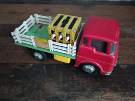 Tomy Toys/ Farm Truck (60's)  japan