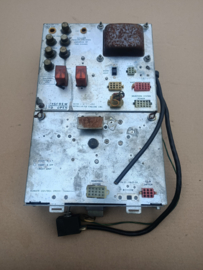 Power Distribution Assembly (Rock-Ola 442)