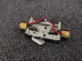 Carriage Housing/ Selector / Mechanism (Rock-Ola Div)