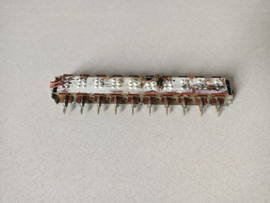 Push Button Switch (NSM Div)