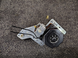 Turn Table Motor/ Mechanism (Rowe-AMi/ JAO Diplomat)
