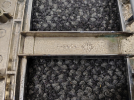 Casting/ Push Button Panel/ R-2608 (Rowe-AMi/ JAL-200)