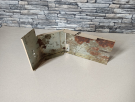 Carriage Cover (Seeburg LS1/ LS3)