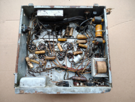 Master Selection Receiver/ MSR1-L6 (Seeburg/ Trashcan)