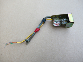 Arm + Selection Lamp Holder (jupiter Div)