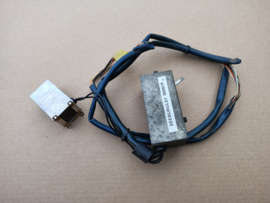 Service Switch (Seeburg LS3)