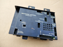 Mechanism Control/ CD Decorder/ Mechanism (Rowe-AMi/ CD-100)