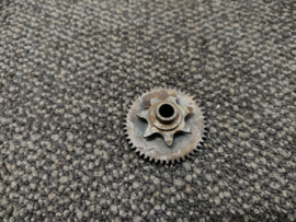 Chain Gear/ Mechanism (Gedasa Sinfonola 1000)