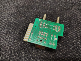 Soft/ Loud / Board / 40-516063-A (Seeburg /3 DEC / Wallbox)