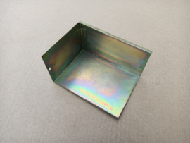 Control Box Cap/ Mechanism (Rock-Ola 425 Grand Prix)