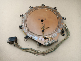 Selector (United UPB-100)