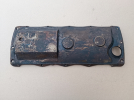 Oil Plate /Engine (Ford/Lincoln 430/ 7.0 (1965) USA