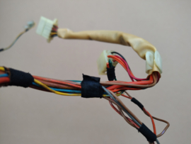 Wiring Harness/ Cable/ Mechanism (Wurlitzer 3800)