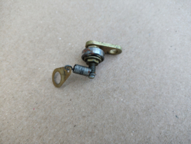 Roller/ Mechanism (jupiter Div)