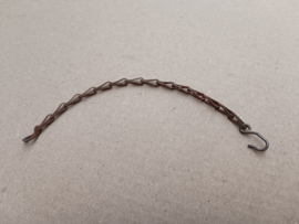 Front Door/ Chain (Rock-Ola Div )