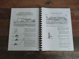 Service Manual: (Seeburg KD-200) NEW!!!