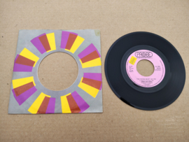 7" Single: Three Dog Night - The Show Must Go One (1974)