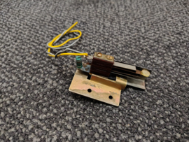 Detent Switch/ Mechanism (Seeburg/ Div)