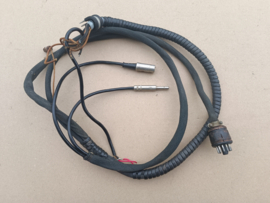 Cable/ Mechanism (Seeburg /Hecker)