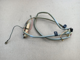 Cable/ High Tone Speaker Top (Rock-Ola 442)