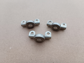 3x Rollers/ Carrousel/ Mechanism (Wurlitzer 3110)