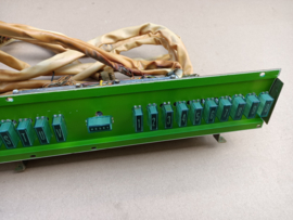 Key Switch Panel (Wurlitzer Div)