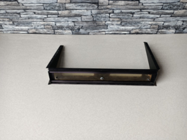 Frame + Light Panel (Seeburg Mardi-Gras/STD4)